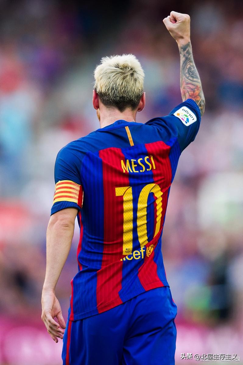 球王梅西个人集锦,新一代球王梅西图片