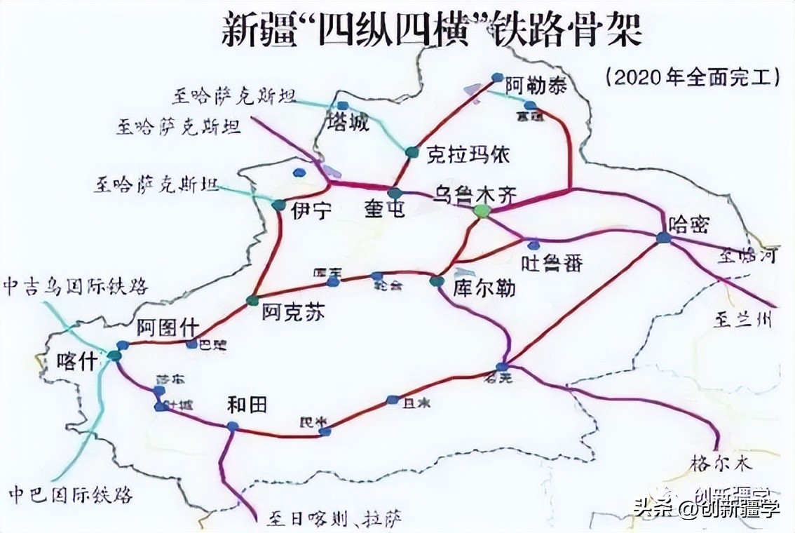 对话⑪美国归来话*疆新**之三