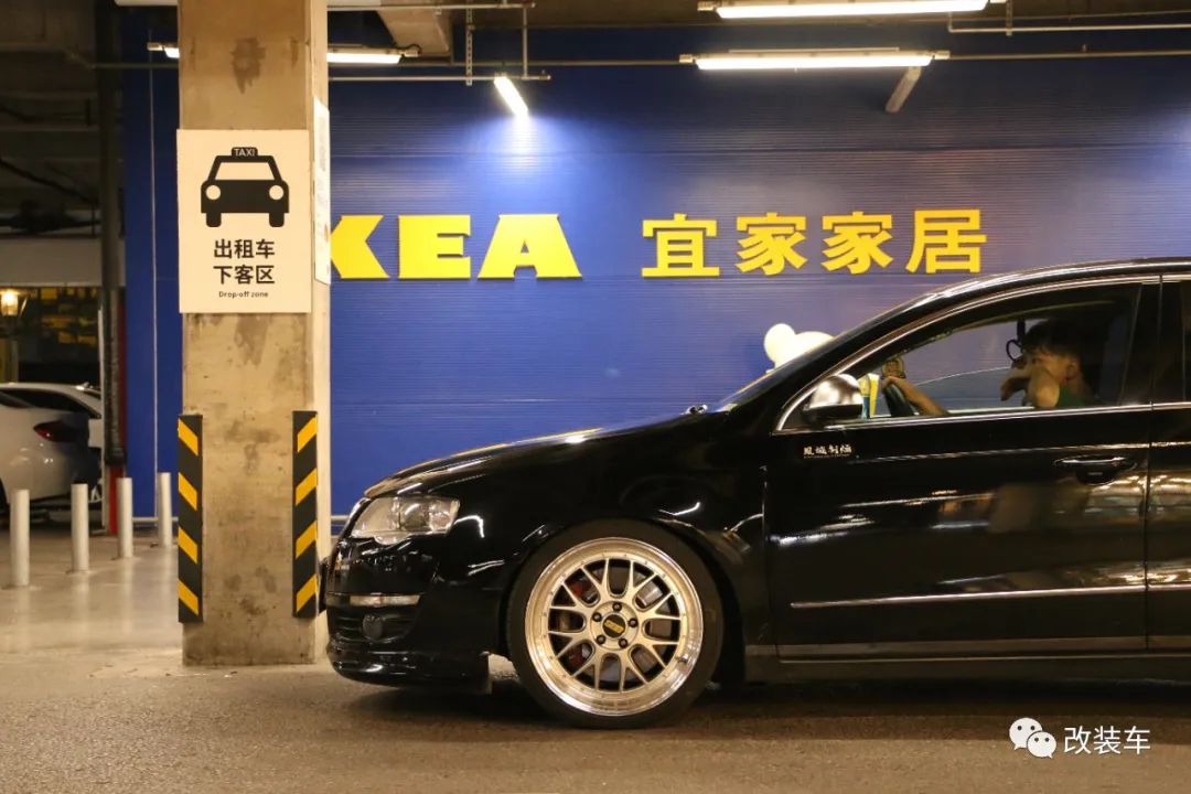 迈腾耍帅,大众迈腾耍帅视频