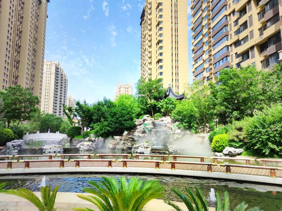 运城星河地产排名,运城星河房地产开发的楼盘