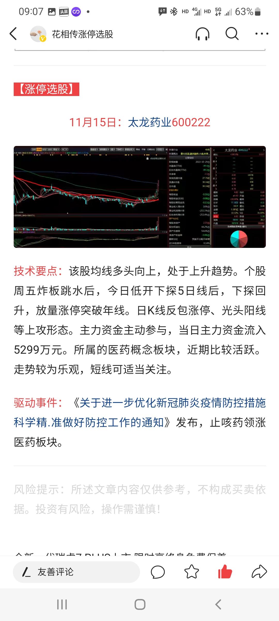 涨停支撑战法,涨停板一网打尽选股器