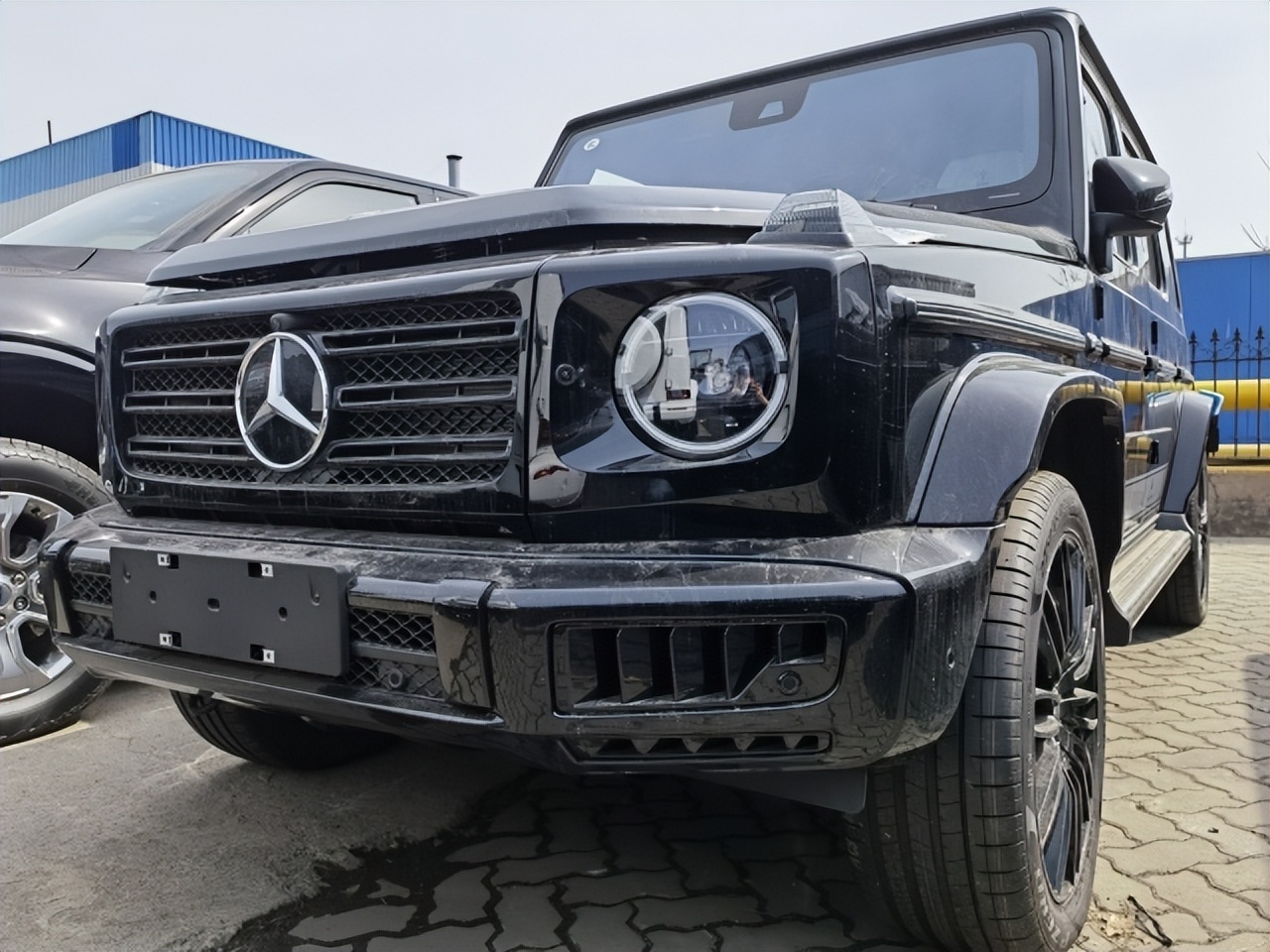 g350d柴油版值不值得买,g350柴油版有什么缺点