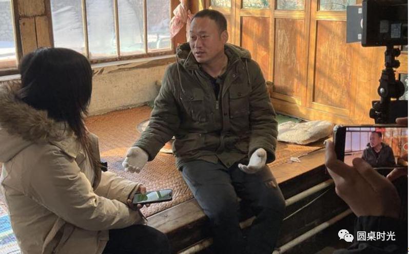 华德福，我的内心是几乎崩溃-雄文