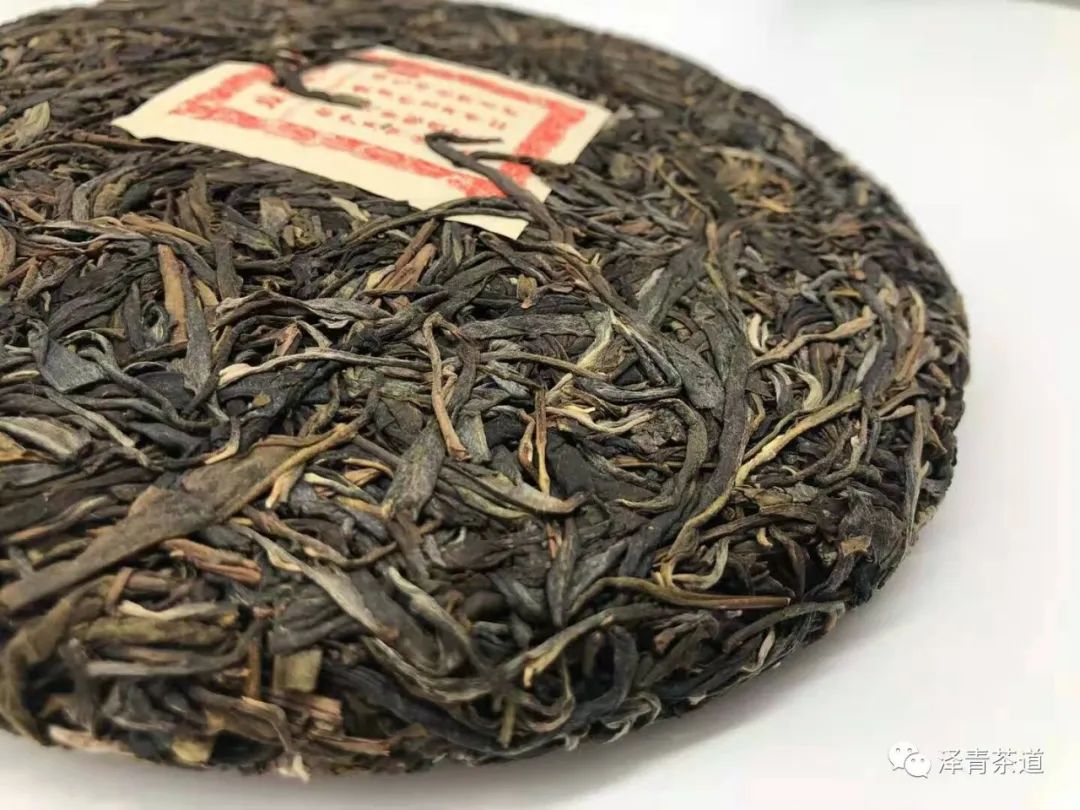 保塘古树茶好喝吗,芒景古树茶好喝吗