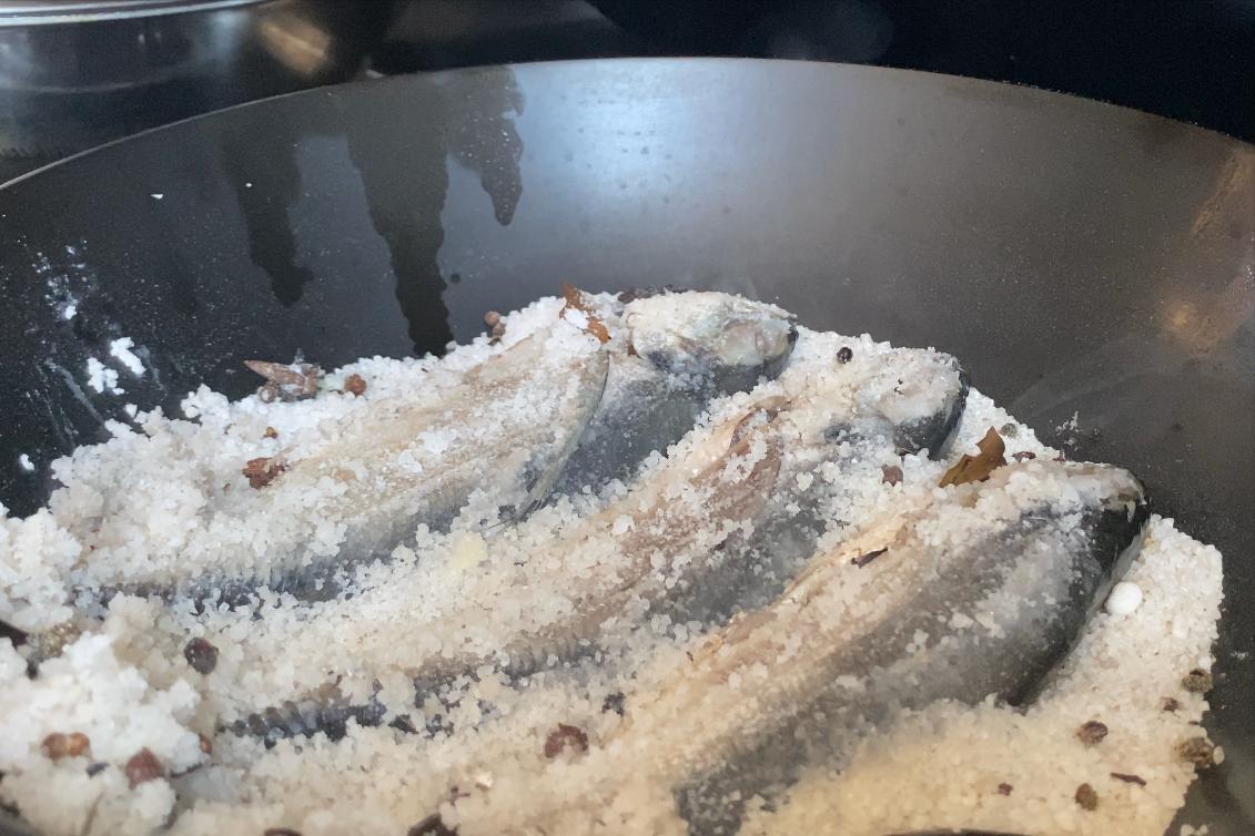 秋冬季最好吃的海鱼,这个季节适合吃什么样的海鱼