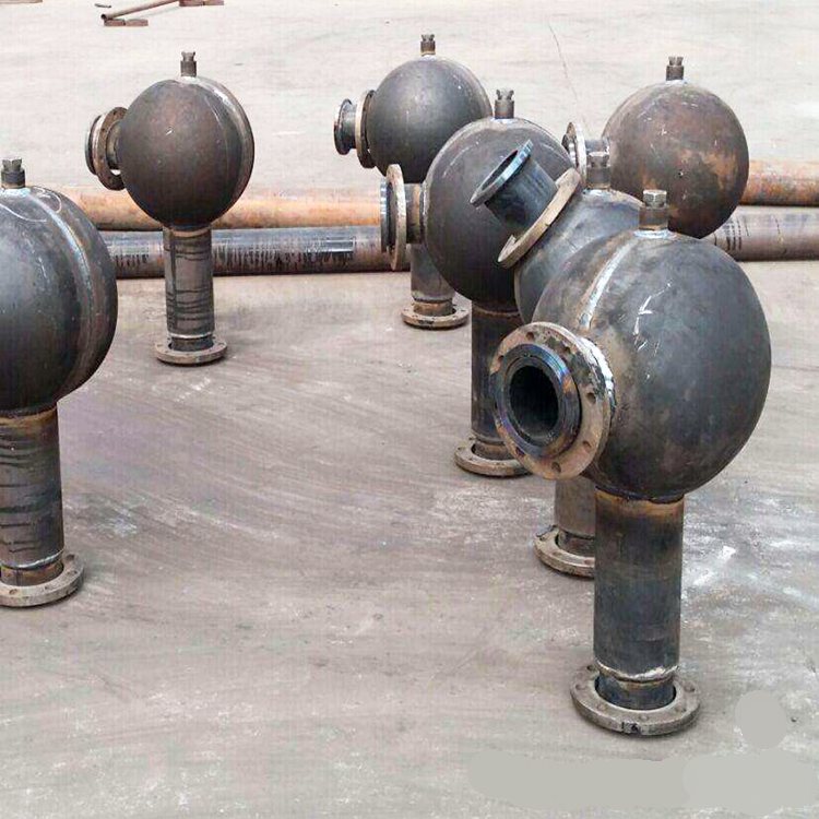 耐磨陶瓷球形弯头,耐磨陶瓷复合管弯头型号