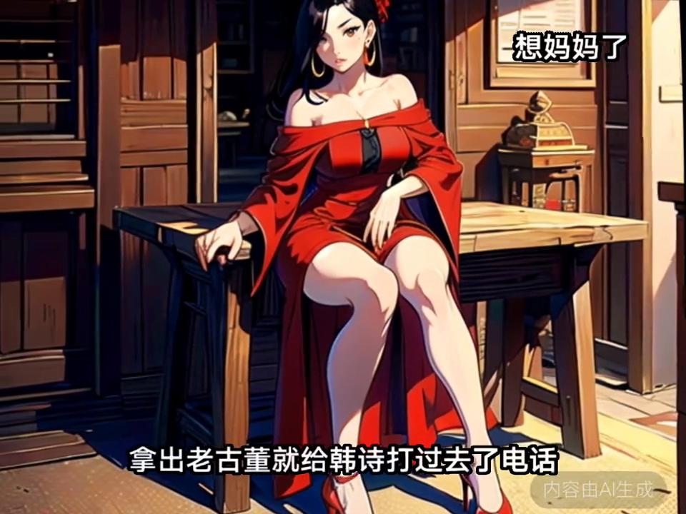 莫雨：你拿了我的通知书，我怎么报名？