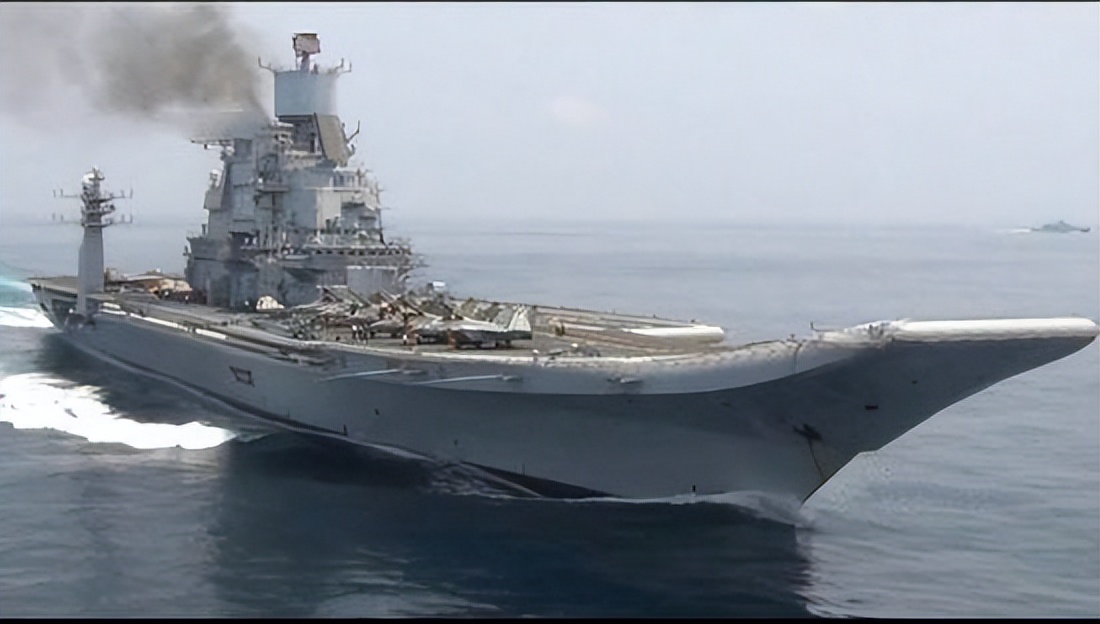 印度买飞机血泪史,印度航母花了多少钱买的