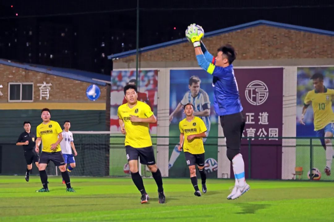 天津市足协联赛,2021天津市足球甲级联赛决赛