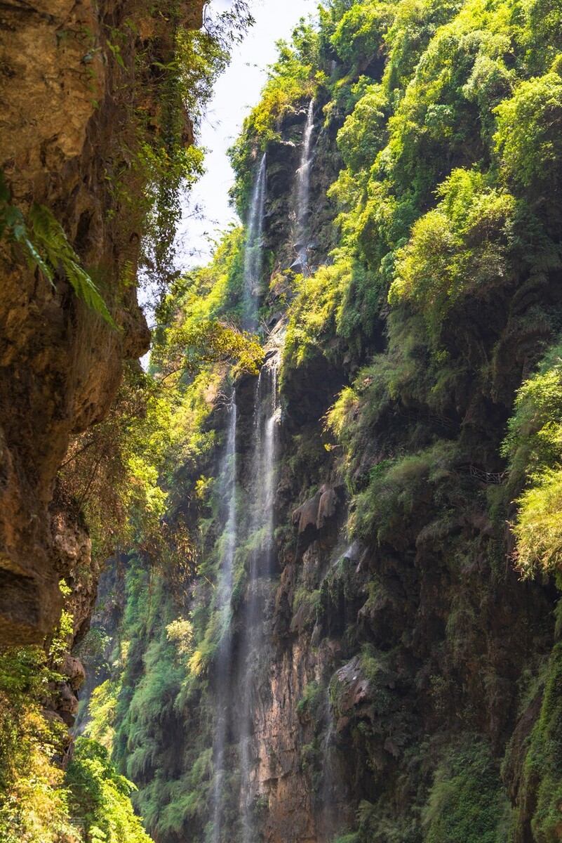 贵州旅行必去的地方排行榜,贵州旅游不能去的地方
