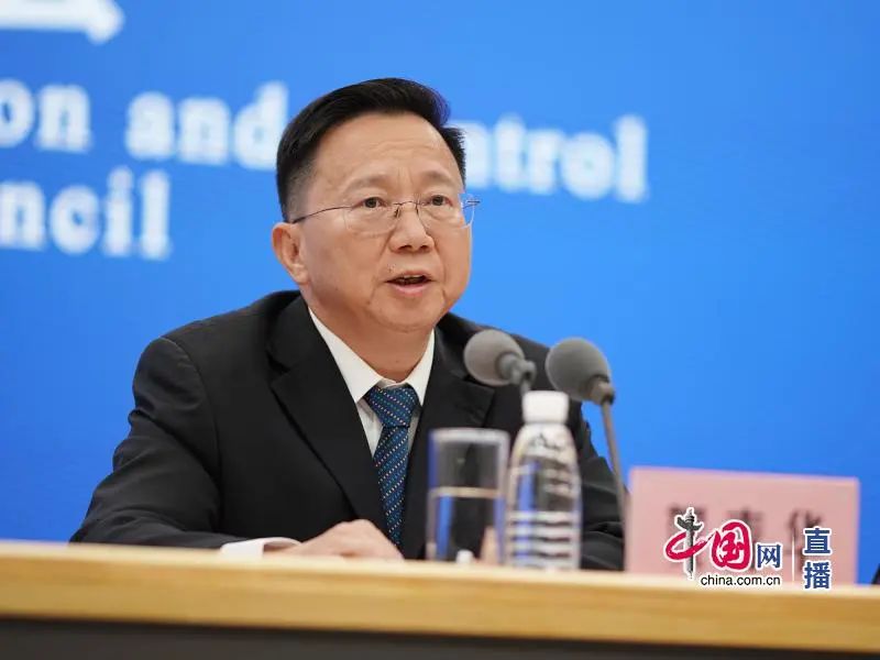 国务院联防联控机制就进一步优化落实疫情防控措施举行新闻发布会（实录全文）