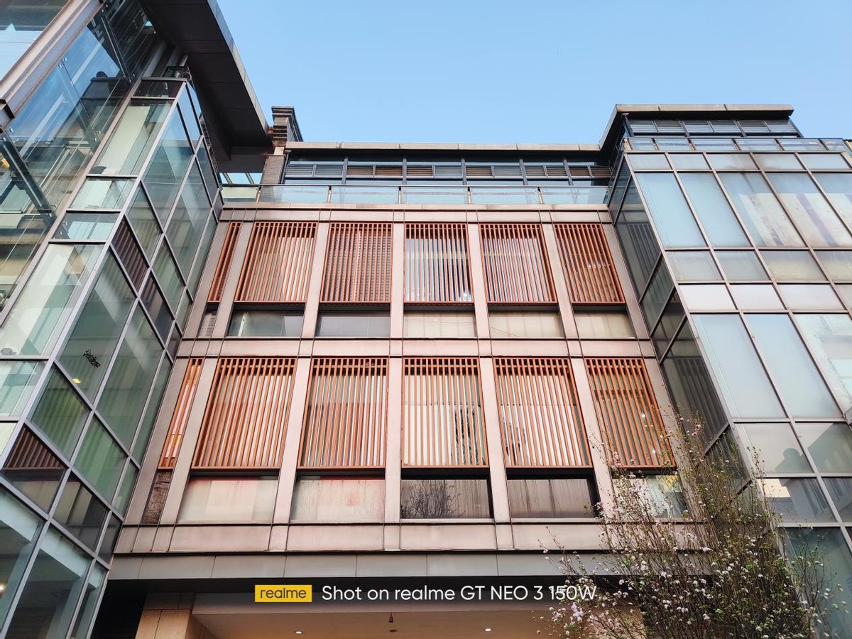 gtneo3屏幕是天马还是京东方,真我gtneo3京东方屏幕和天马屏