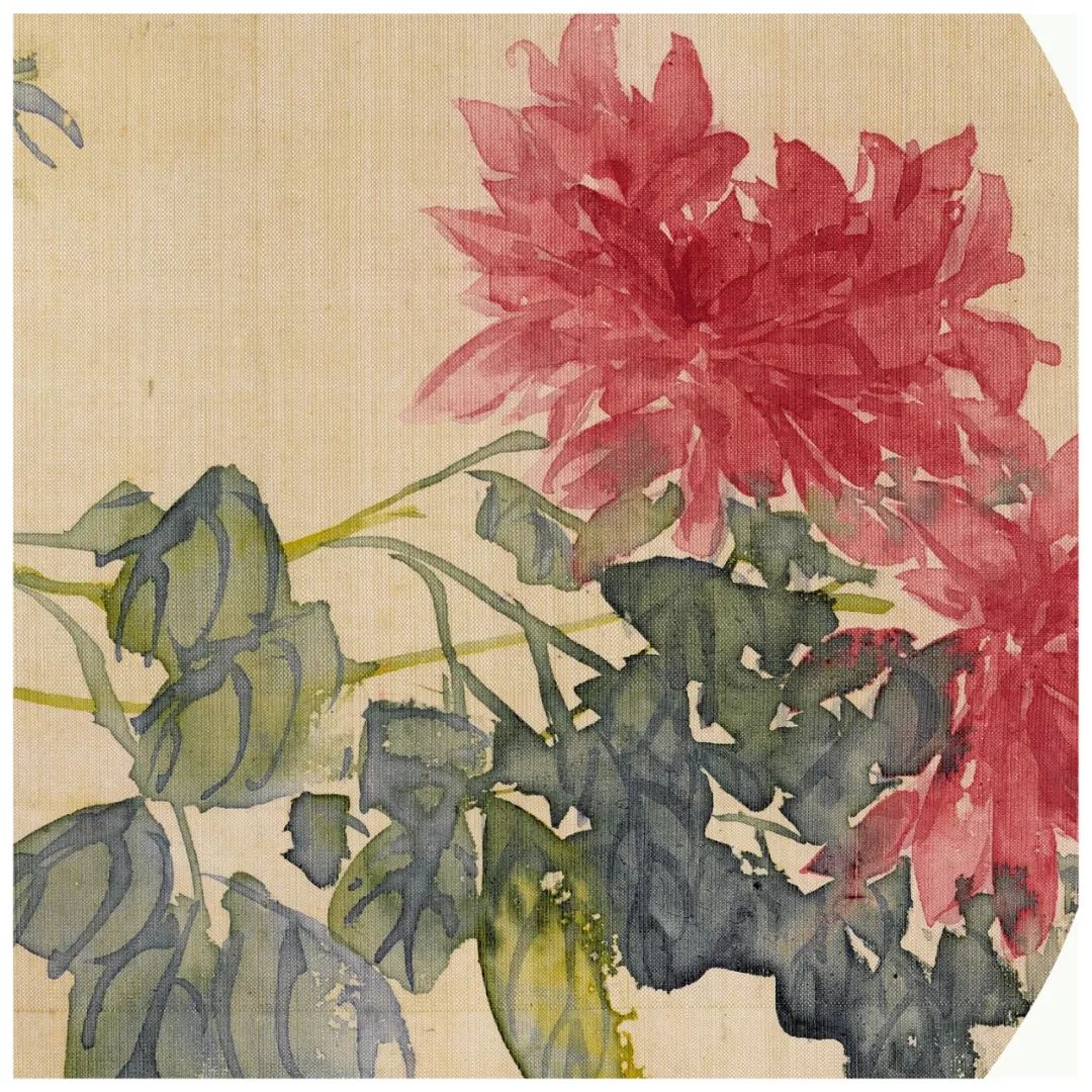 吴昌硕160幅高清精品集收藏版,吴昌硕的1000幅作品赏析