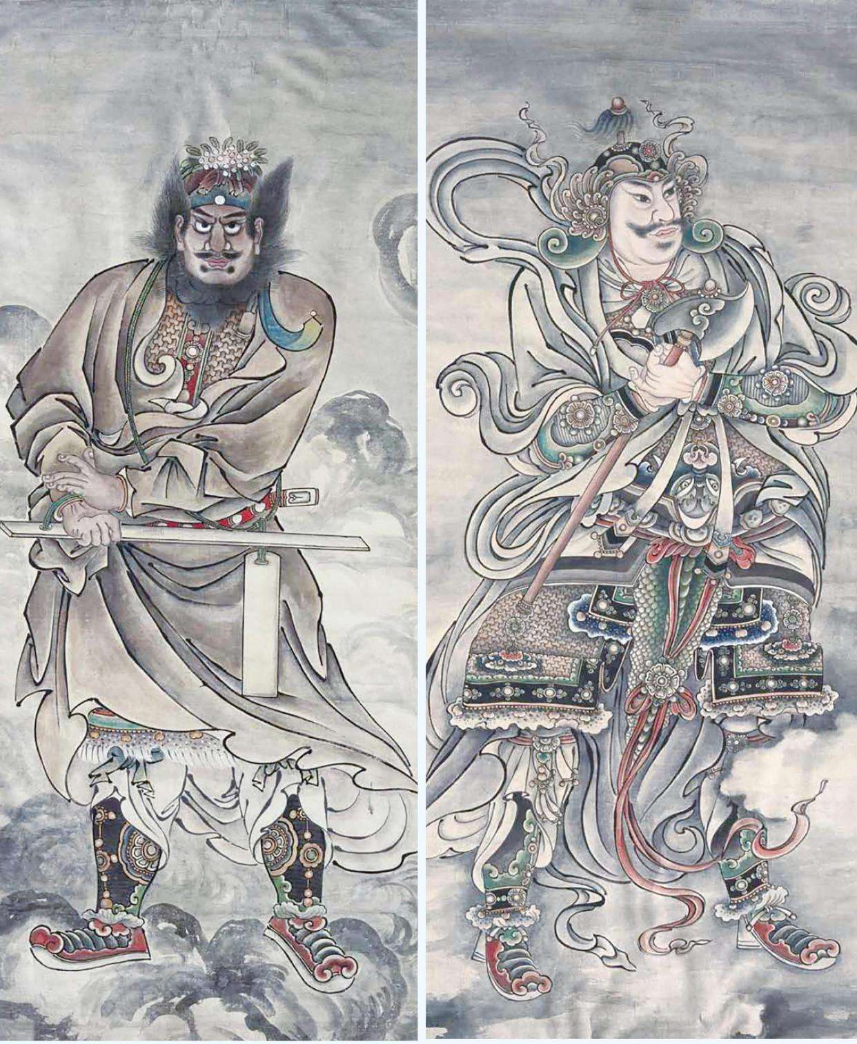 初五拜财神有何讲究,大年初五拜财神的正确方法是什么