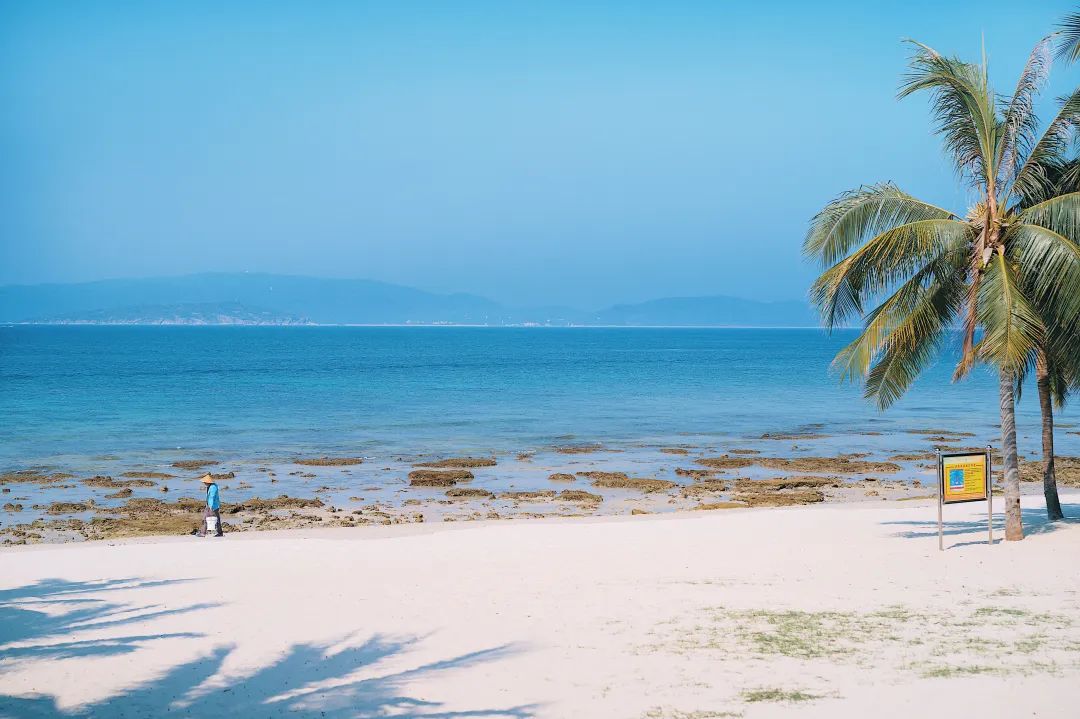 三亚打卡必住酒店之一,三亚十大必住酒店推荐排名最新