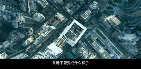 我预感，任贤齐任达华这部除暴大片，会是港片迷共享的盛宴