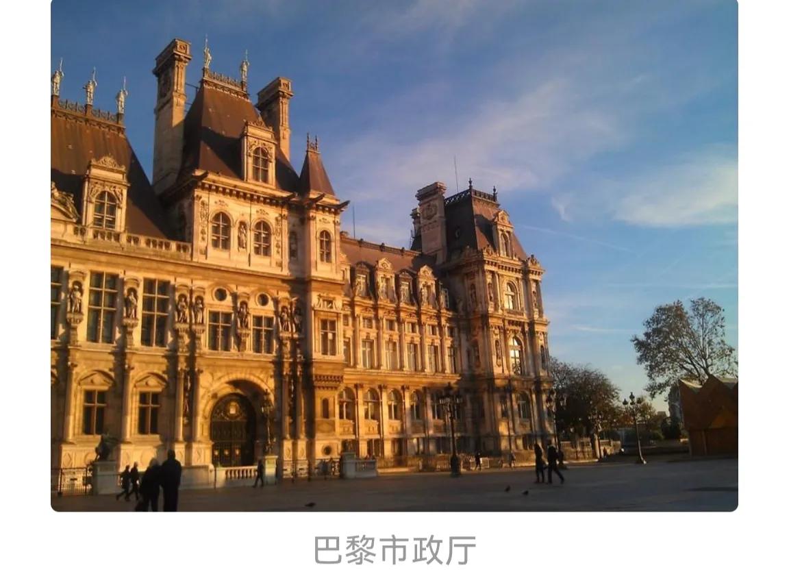 巴黎与众不同的别样风景:1080万巴黎人要和600万老鼠“共存”