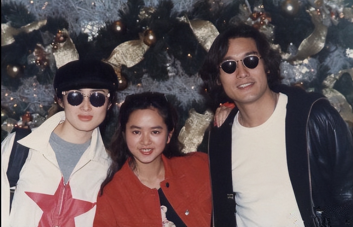 香江群音所有歌手名单,香江美人叶蕴仪