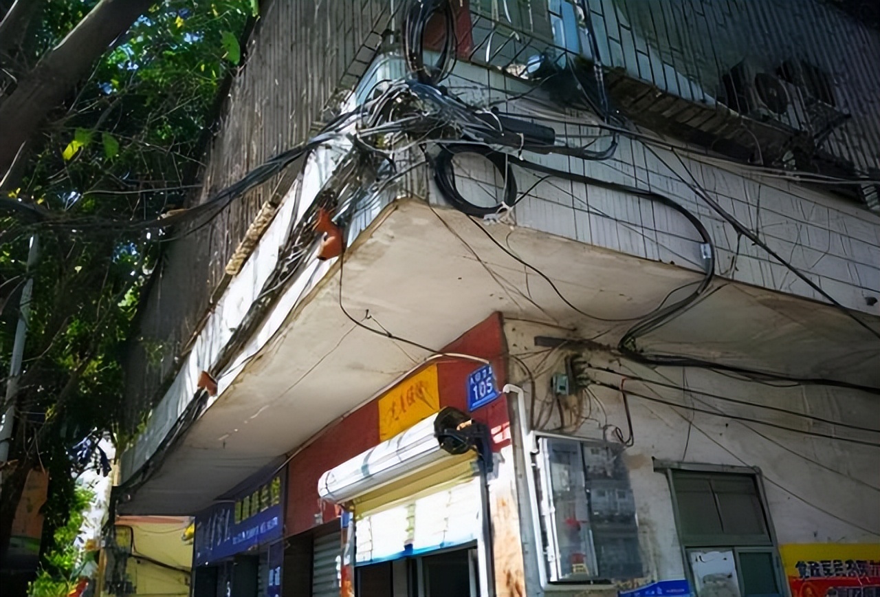 家里的普通宽带要更换光纤宽带了,装光纤宽带要准备什么