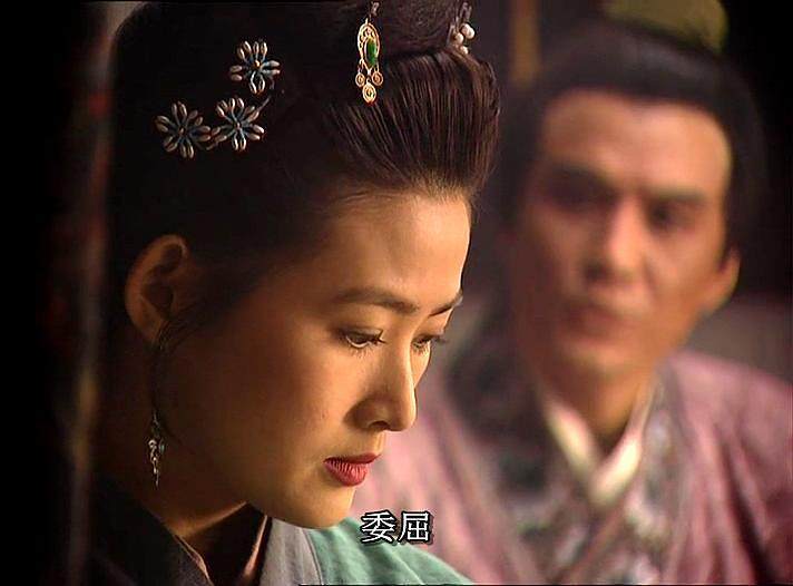 《*瓶金**梅》潘金莲自述：挣脱*欲情**的泥潭后，我的人生就开了挂