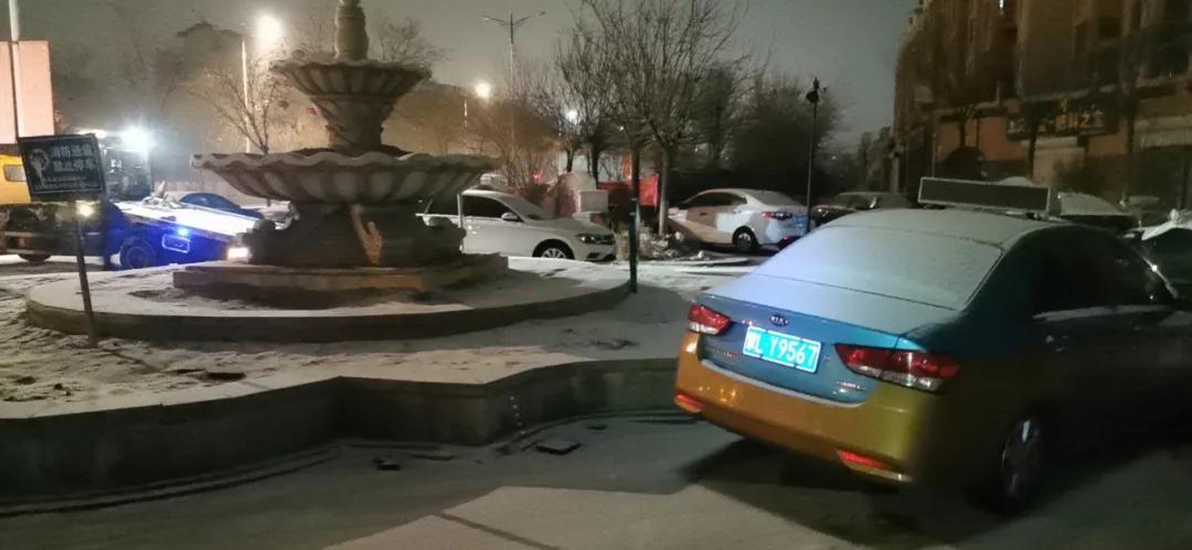 违停曝光平台,违停曝光的车辆