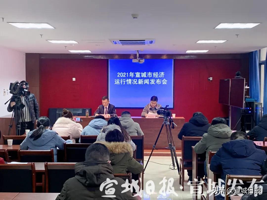 宣城市2019年经济数据,宣城市2023年财政收入和gdp