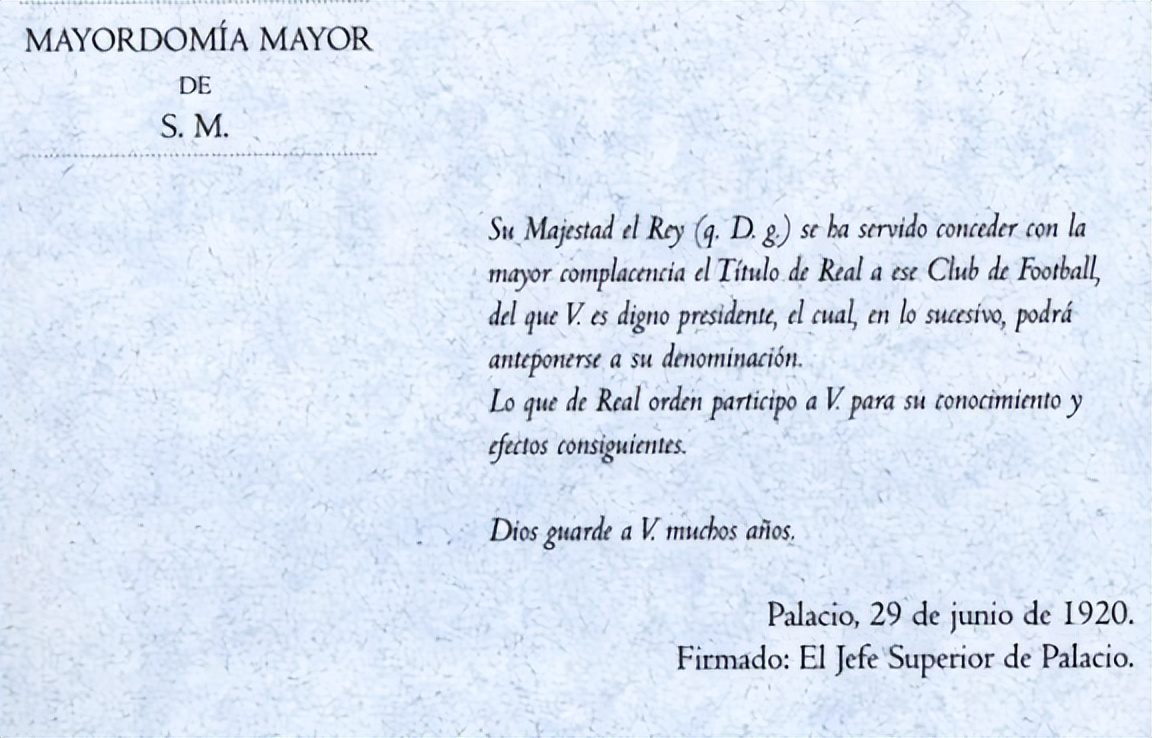 西班牙为什么那么多皇家俱乐部,西班牙为什么这么多豪门俱乐部