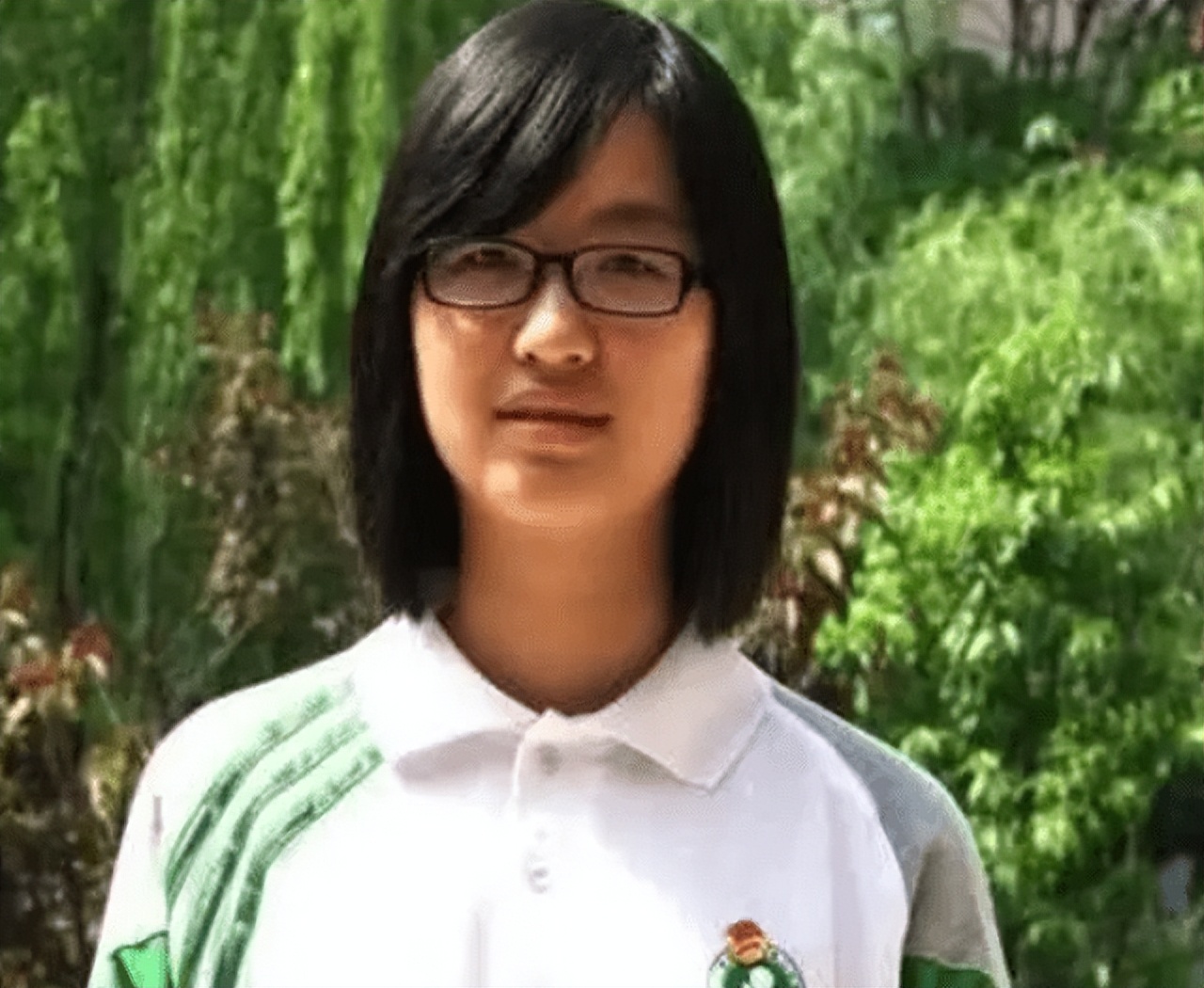 17岁女孩拒绝保送清华北大,浙江女孩考取哈佛