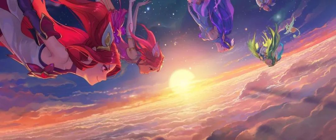 德玛西亚荣耀之力,德玛西亚之力英文缩写