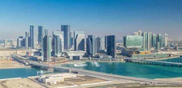 迪拜真实大揭秘,迪拜的真相