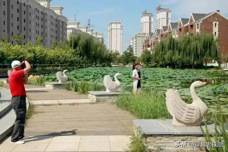 抚顺高湾好玩的地方,抚顺高湾老照片