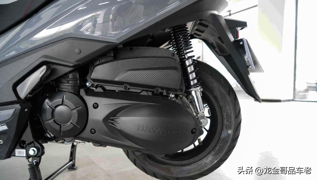 大阳v锐250最新版是哪款,22款大阳v锐250t评测