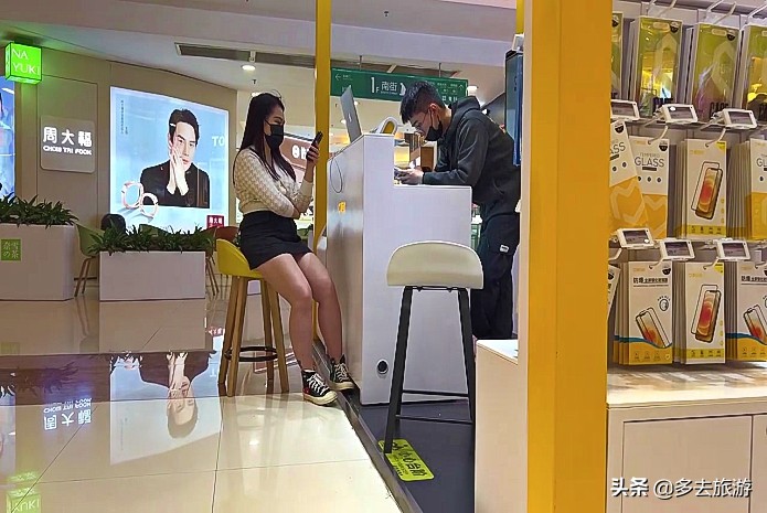 张家口本地人在意干净，安居乐业，消费和南昌差别并不大