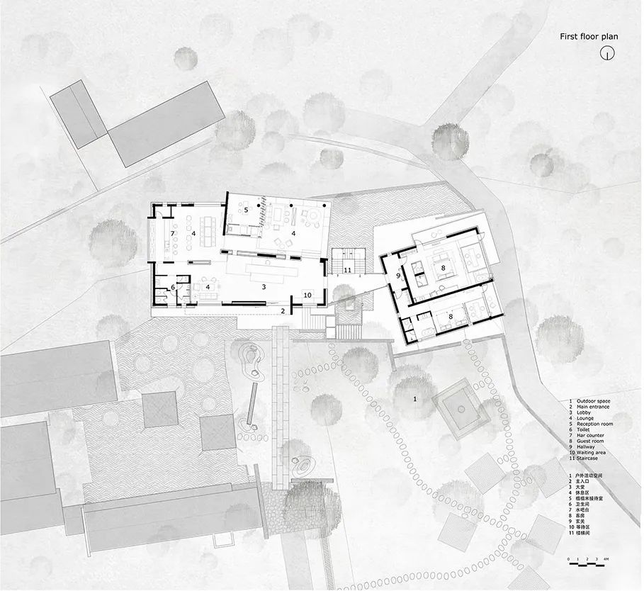 设计型民宿酒店,全球酒店民宿设计排名前十