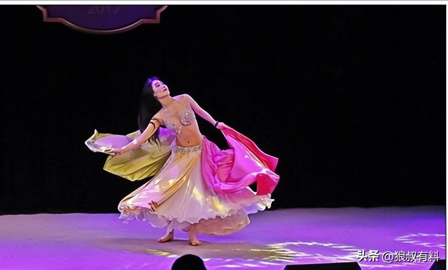 肚皮舞部落风格特点,俄罗斯肚皮舞russia