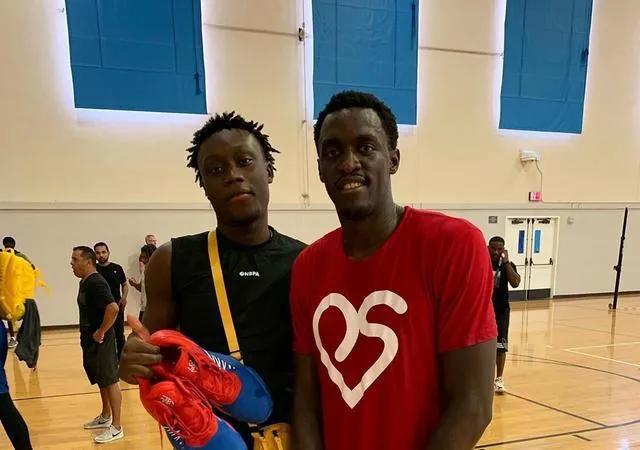 字母哥东契奇谈nba强度,东契奇和字母哥谁是状元