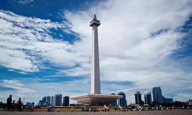 雅加达怎么出行最方便,雅加达游玩攻略路线