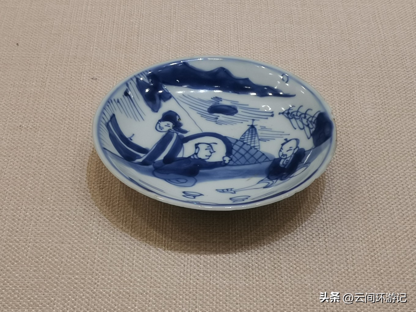 有情亦要食（延边延吉）