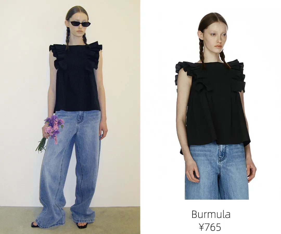 韩国首尔适合穿什么夏款女装,韩国女生服装穿搭