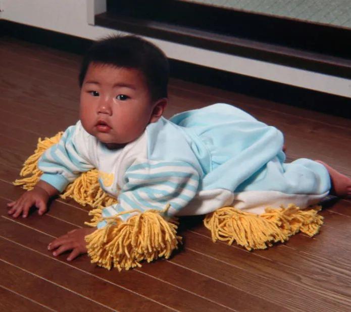 塑料粑粑袋、鼻屎保护器、皮揣子安全帽...那些奇葩的日本发明！