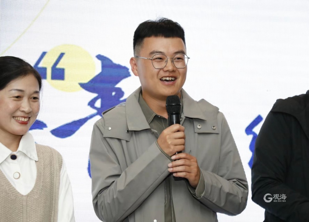 2000万+流量火爆出圈！青岛日报微信十周年粉丝沙龙活动成功举办