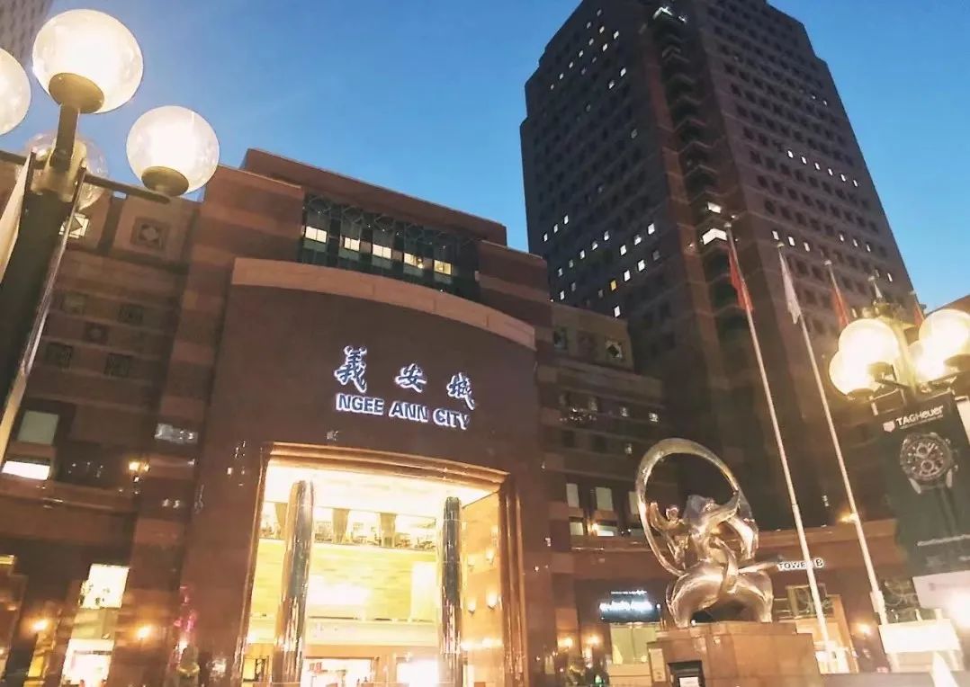 新加坡淘金视频,新加坡淘金