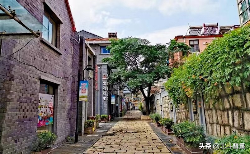 连云港十大必玩景点,连云港旅游十大必去景点