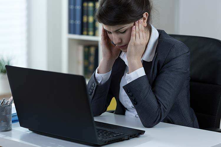 经常叹气肝郁气滞，容易生病长结节，中医教你疏肝解郁，轻松解决