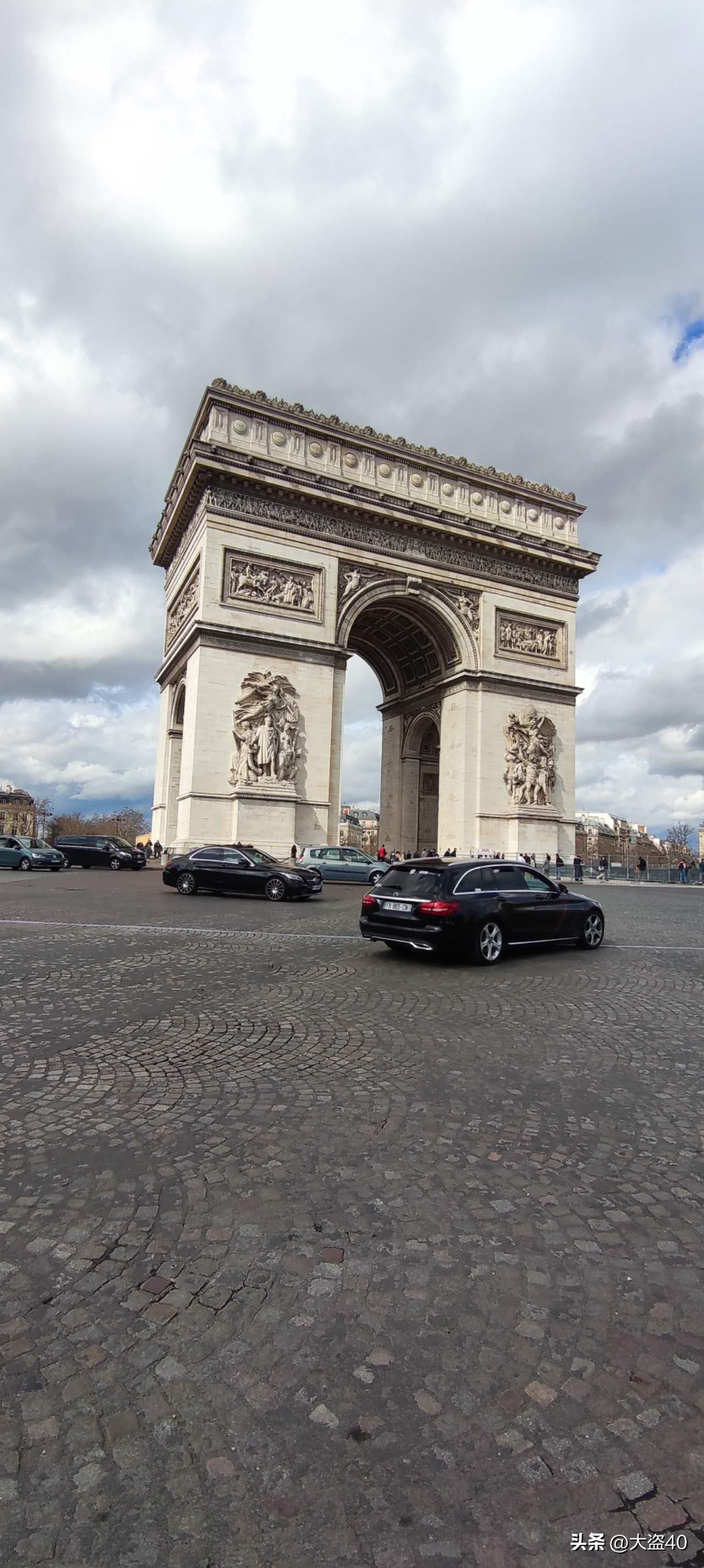 欧洲30天旅游攻略,欧洲30日游攻略