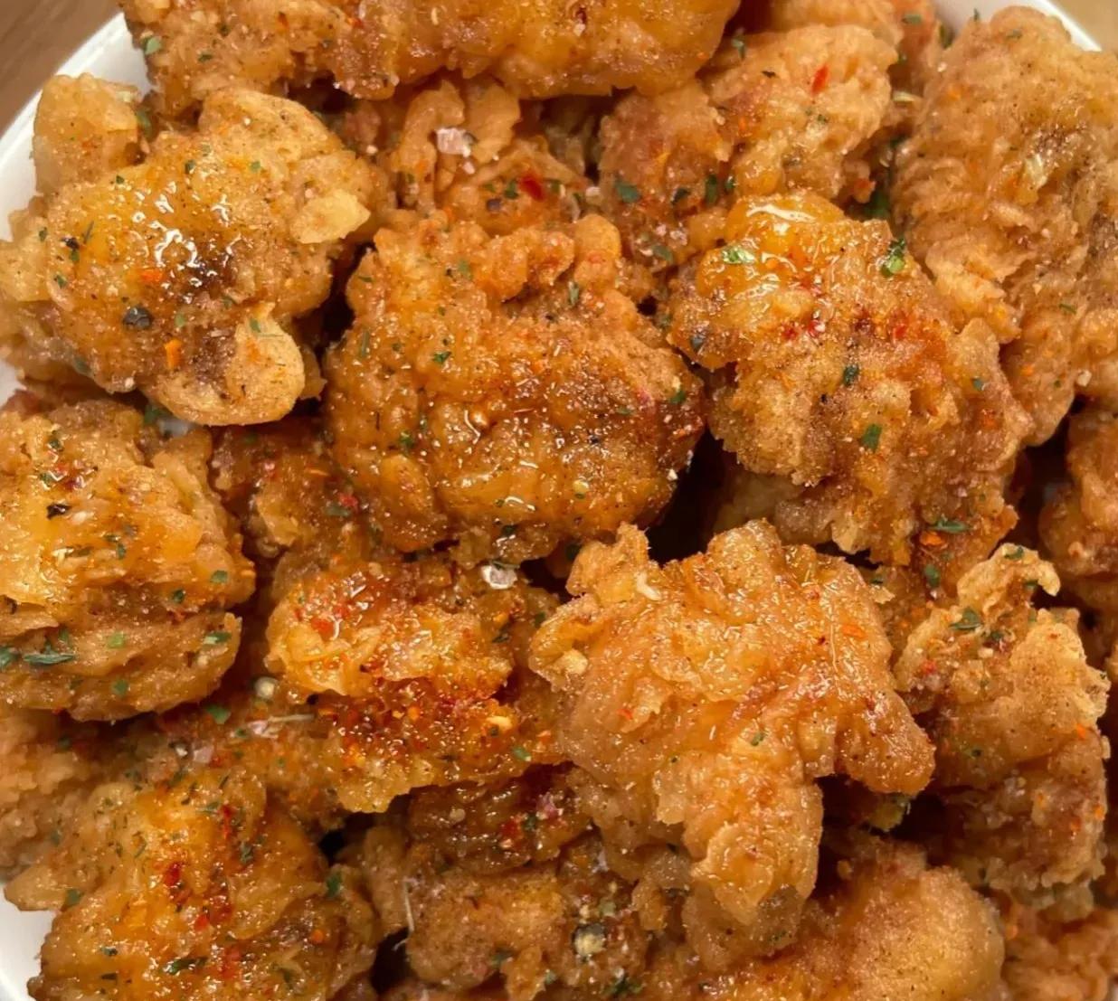 自制路边摊小吃,适合新手做的路边摊美食