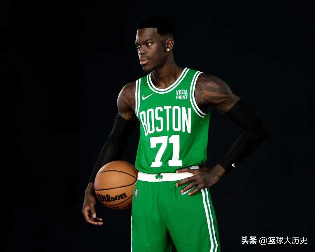 施罗德拿一亿合同,施罗德下赛季还会是底薪吗