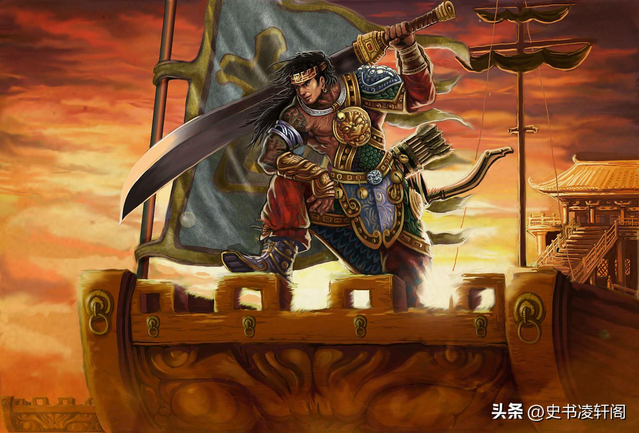 魏延和庞德能战多少回合,魏延和关平联手能斩杀庞德吗