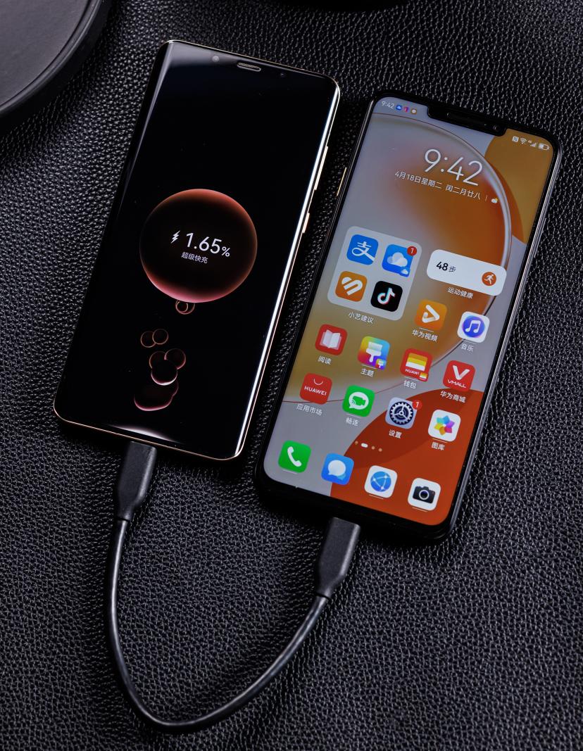 华为畅享60X512GB开售，多位大V上线横评视频，千元价格旗舰体验