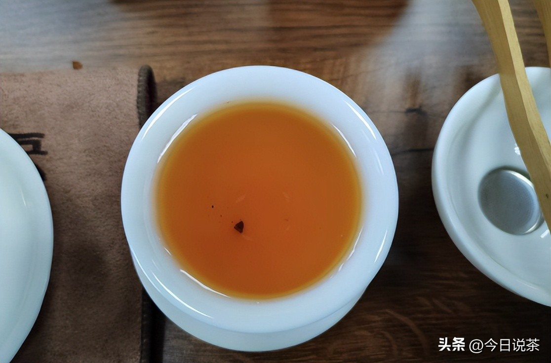 高端顶尖红茶,红茶哪家强
